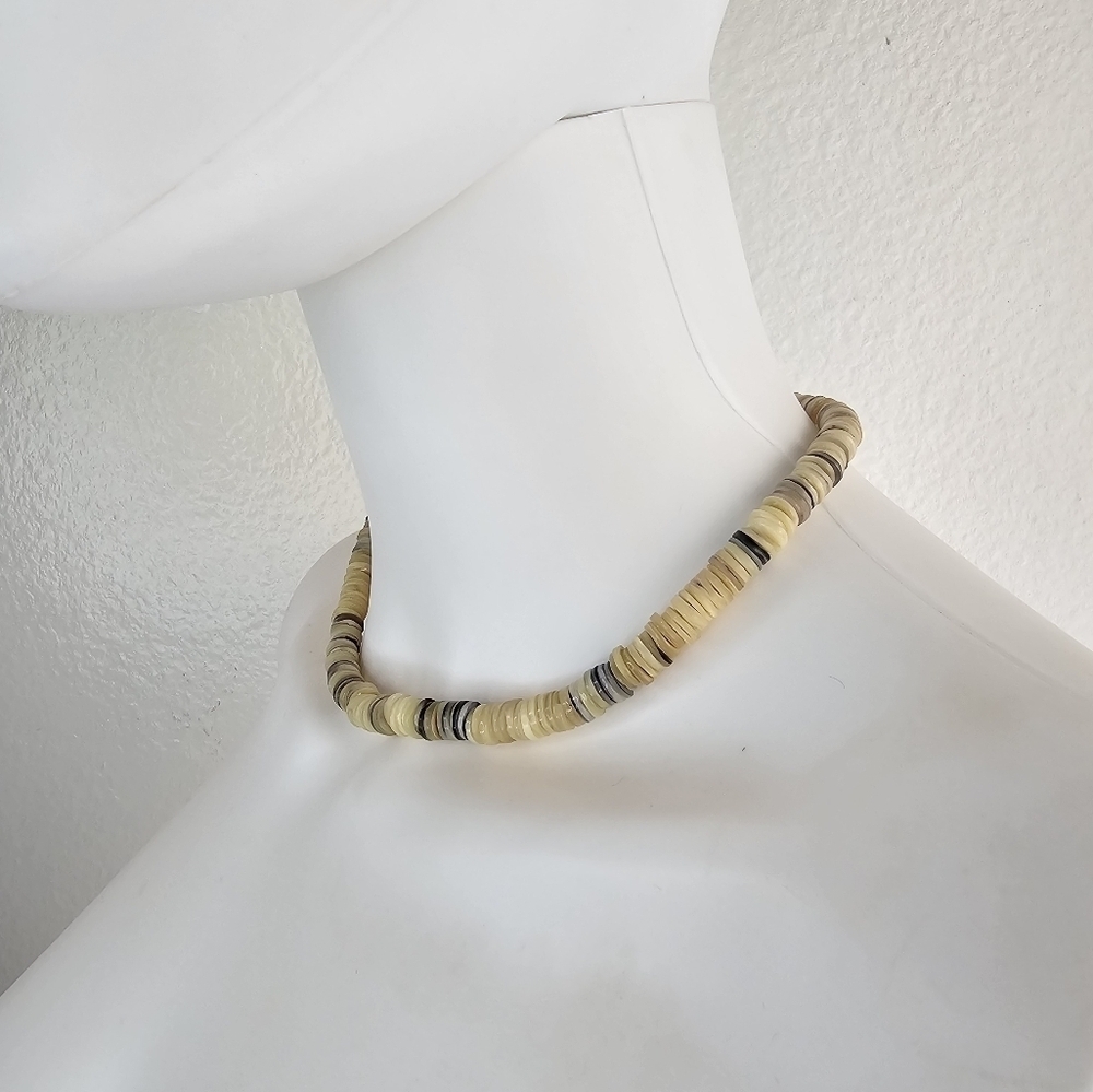 Beautiful Shell Necklace